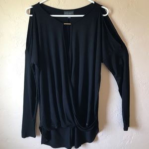 BOLD Elements Long-sleeved Top